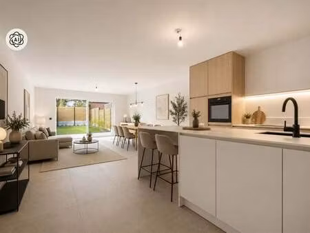 maison à vendre à deerlijk € 450.000 (lqbhf) | zimmo
