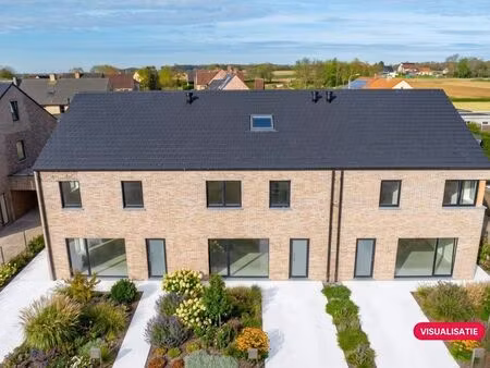 maison à vendre à hollebeke € 445.000 (lqbwz) | zimmo