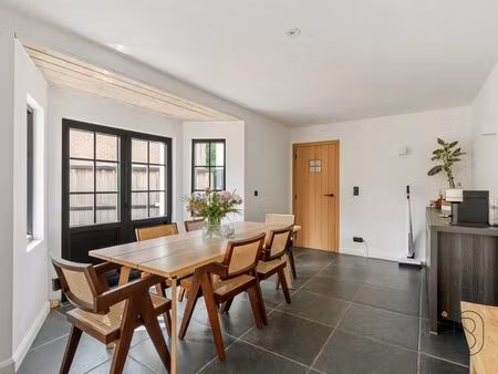 maison à vendre à kuurne € 449.000 (lqblj) - immo beguin kortrijk | zimmo