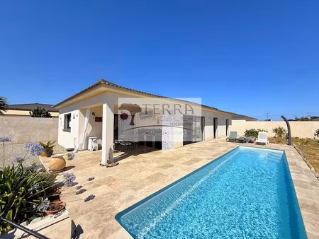 vente maison 3 pièces 116 m² à solaro (20240)  630 000 €