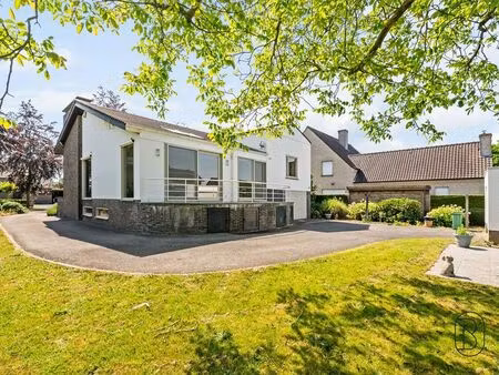 maison à vendre à zulte € 445.000 (lqbin) - immo beguin waregem | zimmo