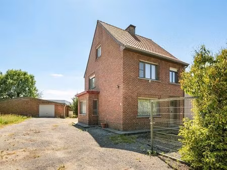 maison à vendre à olsene € 449.000 (lqbjn) - immo beguin waregem | zimmo