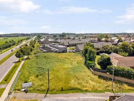 terrain à vendre à harelbeke € 450.000 (lqbjd) - immo beguin kortrijk | zimmo