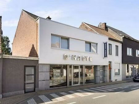 bien professionnel à vendre à meulebeke € 495.000 (lqbjh) - immo beguin waregem | zimmo