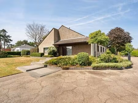 maison à vendre à olmen € 498.000 (lqbrp) - hillewaere mol | zimmo