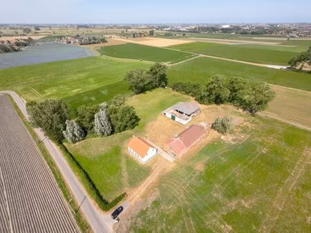 maison à vendre à diksmuide € 499.000 (lqchv) - diksimmo diksmuide | zimmo