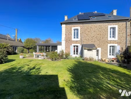 maison de luxe à vendre à saint-malo