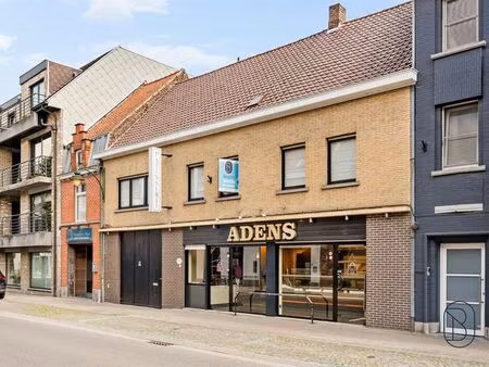 bien professionnel à vendre à deerlijk € 499.000 (lqbhg) - immo beguin waregem | zimmo