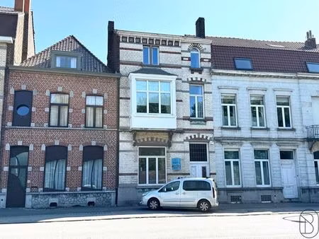 bien professionnel à vendre à tournai € 499.000 (lqblm) - immo beguin deinze | zimmo
