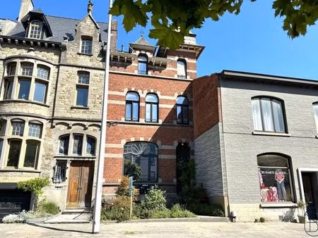 bien professionnel à vendre à tournai € 499.000 (lqbls) - immo beguin deinze | zimmo