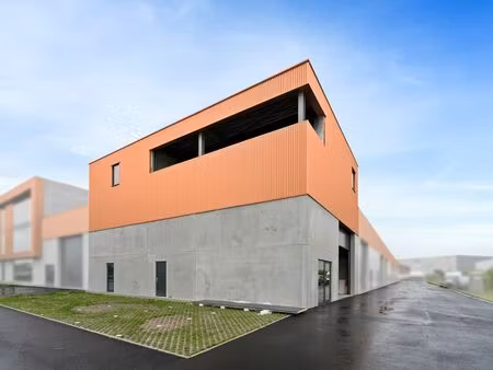 bien professionnel à vendre à zedelgem € 499.000 (lpaki) - futurimmo brugge | zimmo
