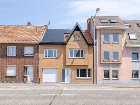 maison à vendre à merelbeke € 549.000 (lqckb) - dewaele - gent | zimmo