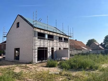 maison à vendre à nazareth € 549.914 (lqbvn) - entree | zimmo