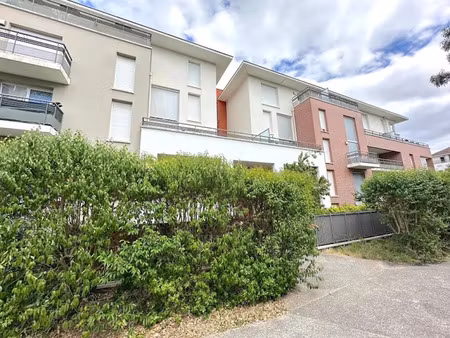vente appartement 4 pièces 73 m² à corbeil-essonnes (91100)  179 000 €