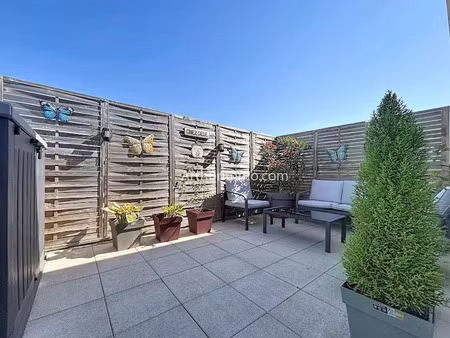 vente appartement 2 pièces à limeil-brevannes (94450)  185 000 €