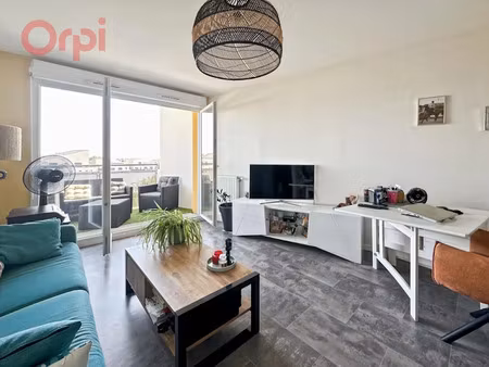 vente appartement 2 pièces 43.85 m² à saulx-les-chartreux (91160)  199 000 €