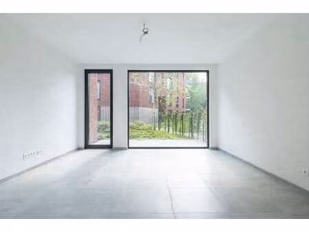 gandhon : nouveau projet immobilier près de gand-saint-pierr