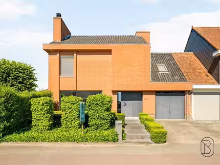 bien professionnel à vendre à gullegem € 559.000 (lqble) - immo beguin office kortrijk | z