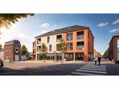 appartement