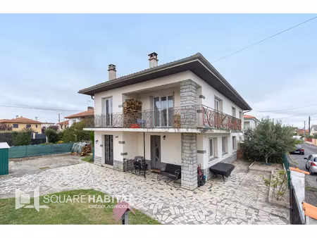 vente immeuble 247 m² tarbes (65000)