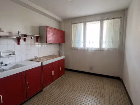 vente appartement 2 pièces 51 m² tarbes (65000)