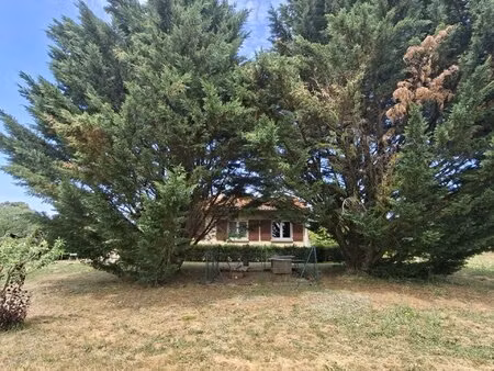 villa avec terrain