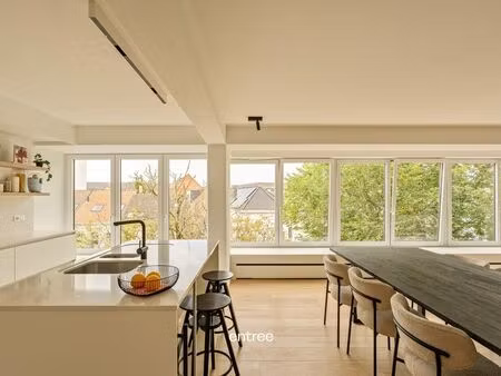 appartement à vendre à kortrijk € 573.000 (lqbv9) - entree | zimmo