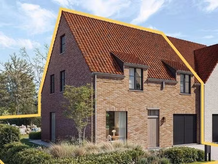 maison à vendre à oostkamp € 571.400 (lqcjh) | zimmo