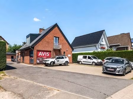 maison à vendre à sint-niklaas € 560.000 (lqccv) - heylen vastgoed - waasland | zimmo