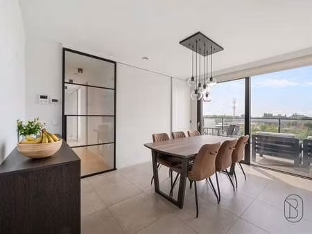 appartement à vendre à deinze € 599.000 (lqbf1) - immo beguin collines | zimmo