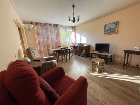 vente appartement 5 pièces 95 m² tarbes (65000)