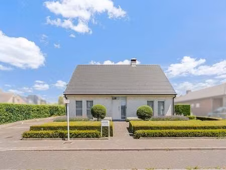 maison à vendre à sleidinge € 595.000 (lqb8z) - evergem - verdegem vastgoed | zimmo