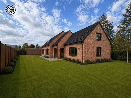 maison à vendre à asper € 579.907 (lqbh1) | zimmo
