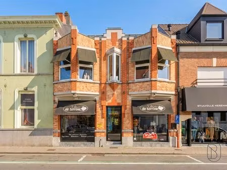 maison à vendre à waregem € 598.000 (lqbkt) - immo beguin waregem | zimmo