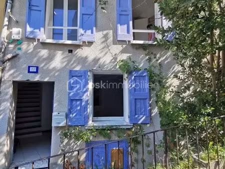 vente duplex 4 pièces 57.97 m² à digne-les-bains (04000)  135 000 €