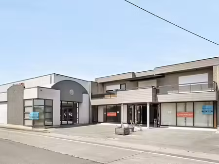 bien professionnel à vendre à anzegem € 599.500 (lqbjb) - immo beguin waregem | zimmo