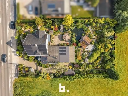 maison à vendre à kuurne € 635.000 (lqbyw) - bricx vastgoed kortrijk | zimmo