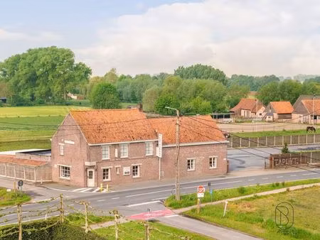 bien professionnel à vendre à gottem € 695.000 (lqbex) - immo beguin collines | zimmo