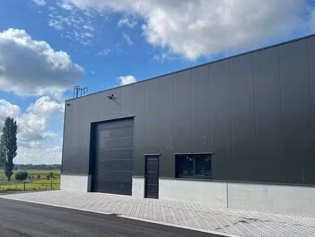 bien professionnel à vendre à tielt € 657.105 (lmvu4) - cd-vastgoed | zimmo