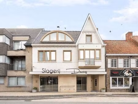 bien professionnel à vendre à sint-eloois-vijve € 695.000 (lqbh7) - immo beguin waregem | 