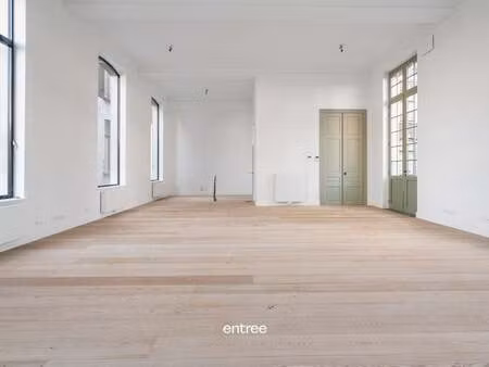 appartement à vendre à gent € 710.000 (lqbuy) - entree | zimmo