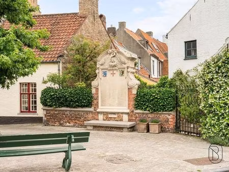 maison à vendre à brugge € 669.000 (lqbis) - immo beguin kortrijk | zimmo