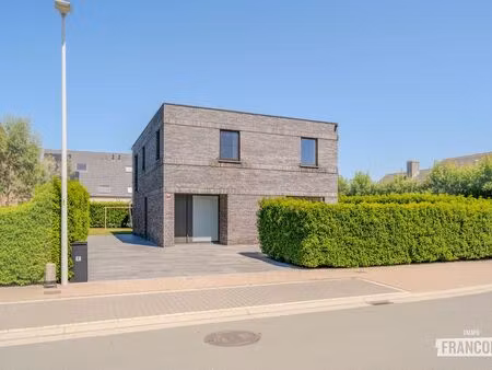 maison à vendre à bredene € 699.000 (lqbei) - immo francois - oostende | zimmo