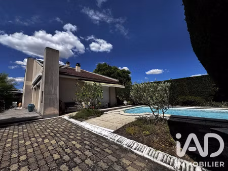vente maison 6 pièces 159 m² cébazat (63118)