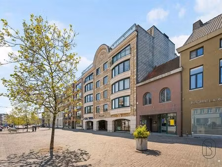 appartement à vendre à deinze € 920.000 (lqbet) - immo beguin collines | zimmo