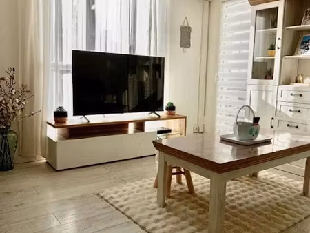 vente appartement 5 pièces 82.94 m² à perpignan (66000)  145 000 €