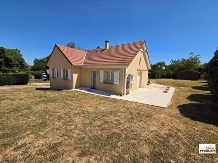 achat : maison (23240)