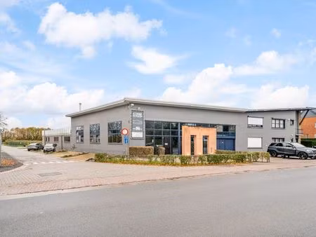 bien professionnel à vendre à sint-truiden € 995.000 (lhy5u) - limburgs vastgoed | zimmo