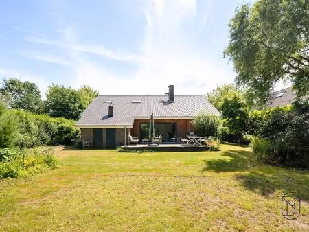 maison à vendre à deurle € 865.000 (lqbeu) - immo beguin collines | zimmo