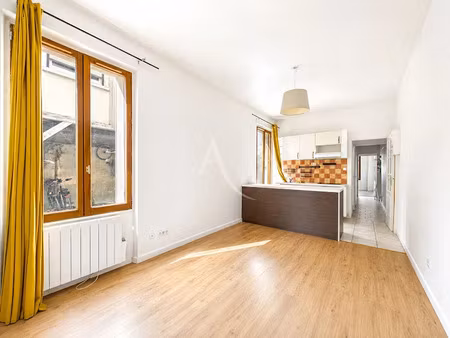 vente appartement 2 pièces 40.26 m² à alfortville (94140)  149 800 €